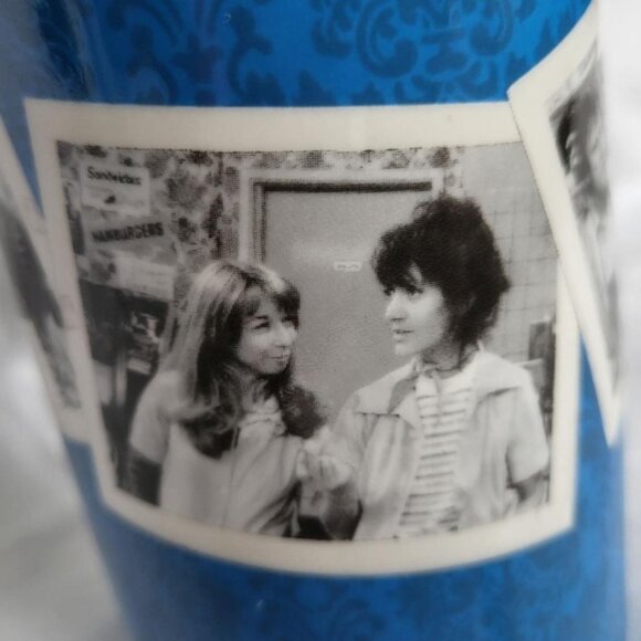 Pair of Coronation St. Mugs - Picture 11 of 13